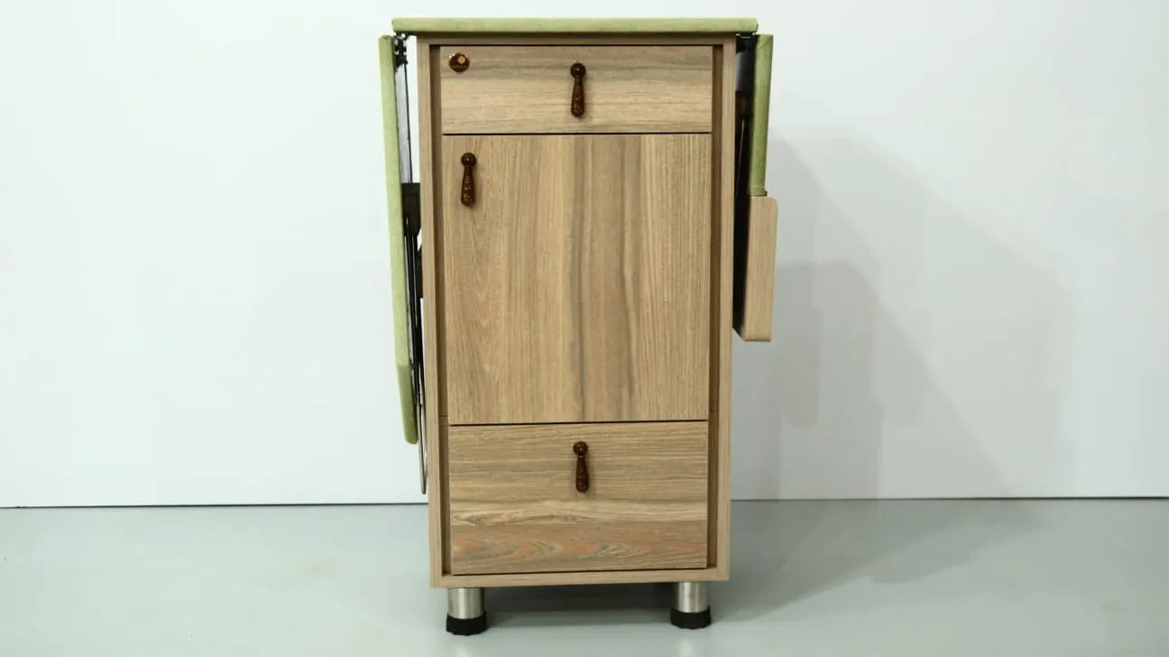 FOLDABLE IRON STAND - FURNISHCO