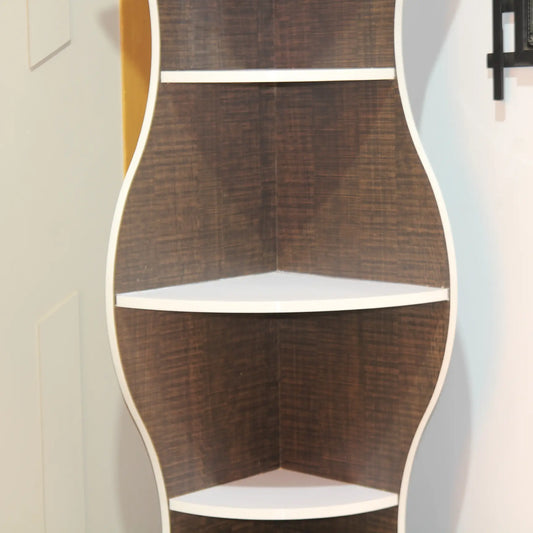 SEA CORNER SHELF - FURNISHCO
