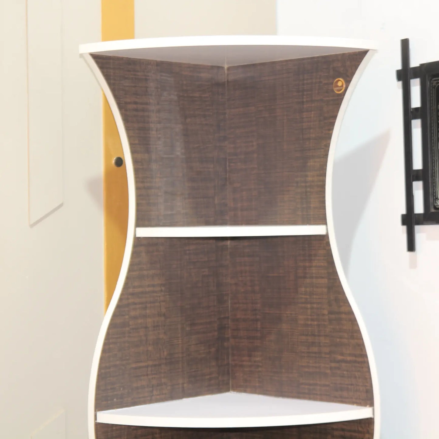 SEA CORNER SHELF - FURNISHCO