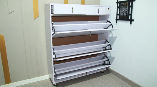 SHOE ORGANIZER - FURNISHCO