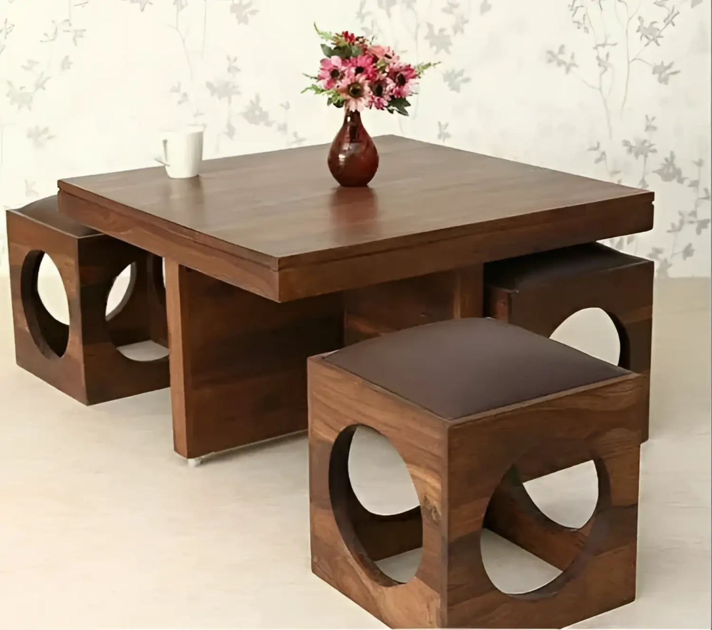 CUBIST DINNING - FURNISHCO