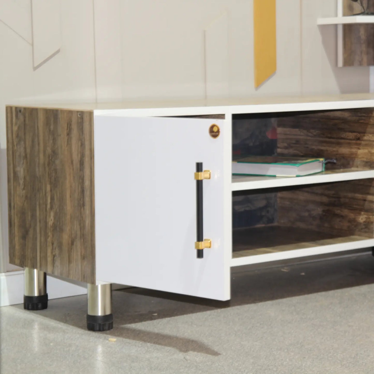 FLEXIEDGE LCD UNIT - FURNISHCO