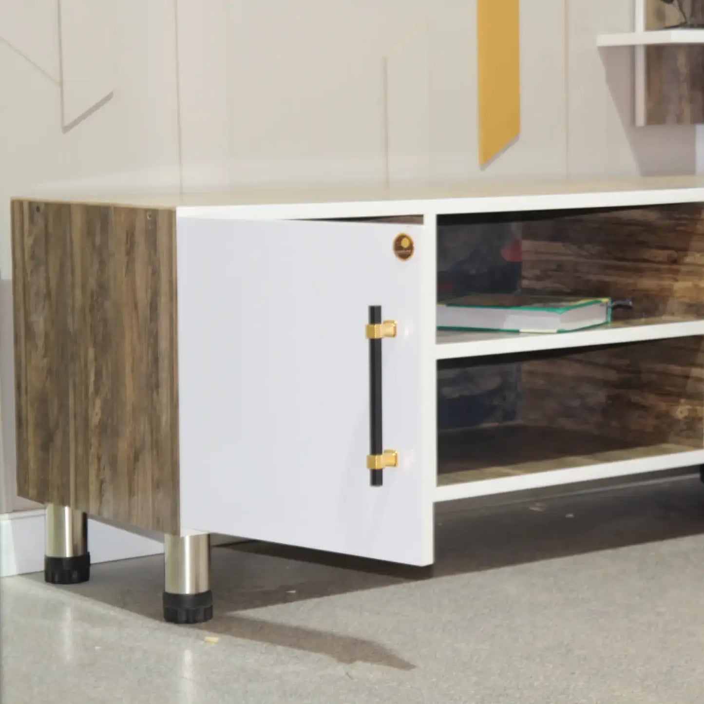 FLEXIEDGE LCD UNIT - FURNISHCO
