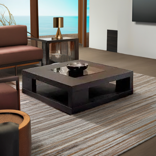 ANCHOR CENTER TABLE - FURNISHCO