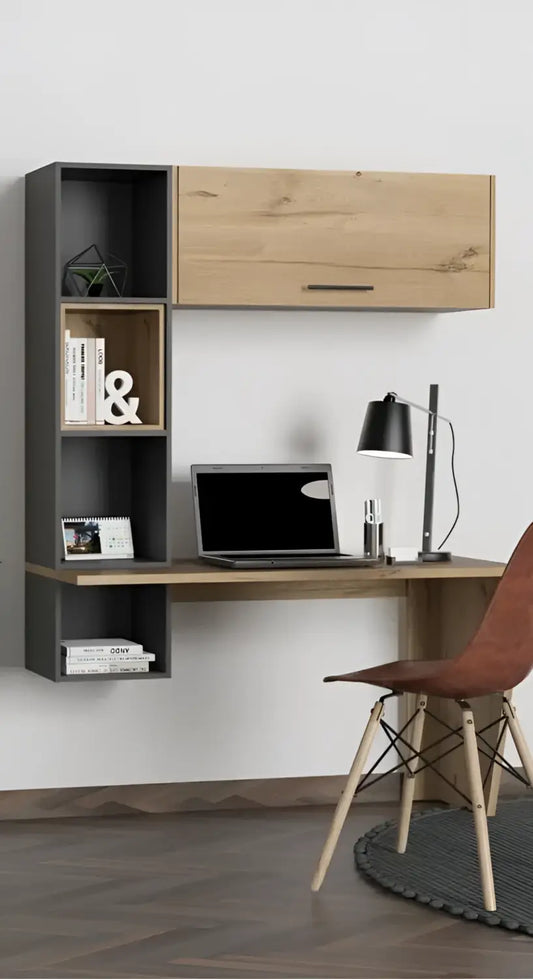 LOGIC LINX - FURNISHCO