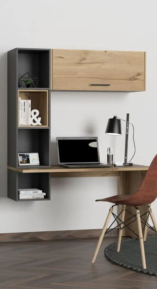 LOGIC LINX - FURNISHCO