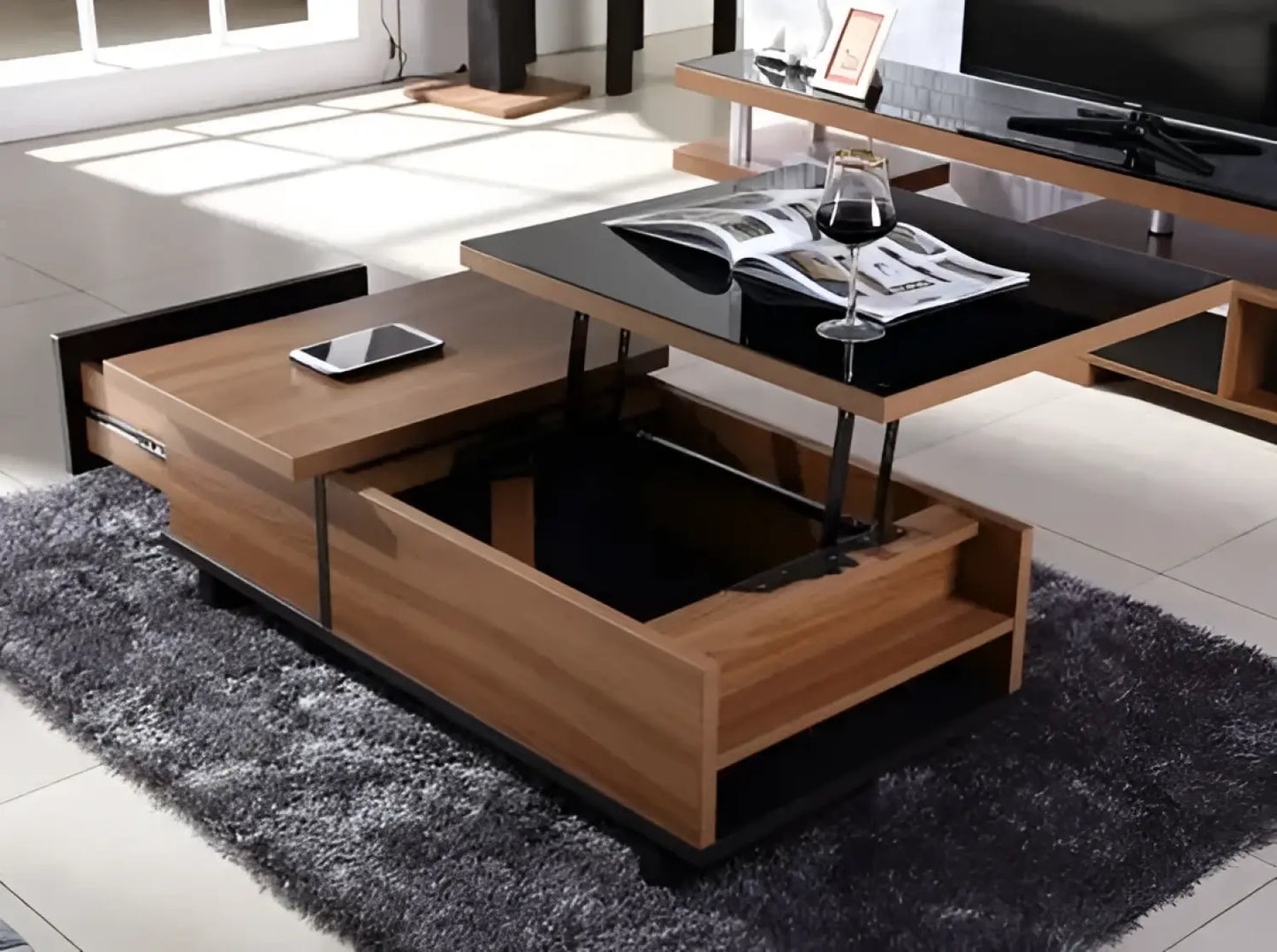 MULTI-PURPOSE - FURNISHCO