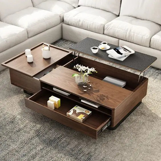 MULTI-PURPOSE - FURNISHCO