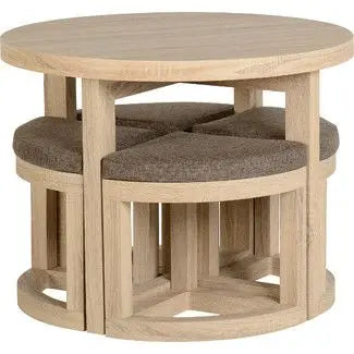 COFFEE TABLE - FURNISHCO