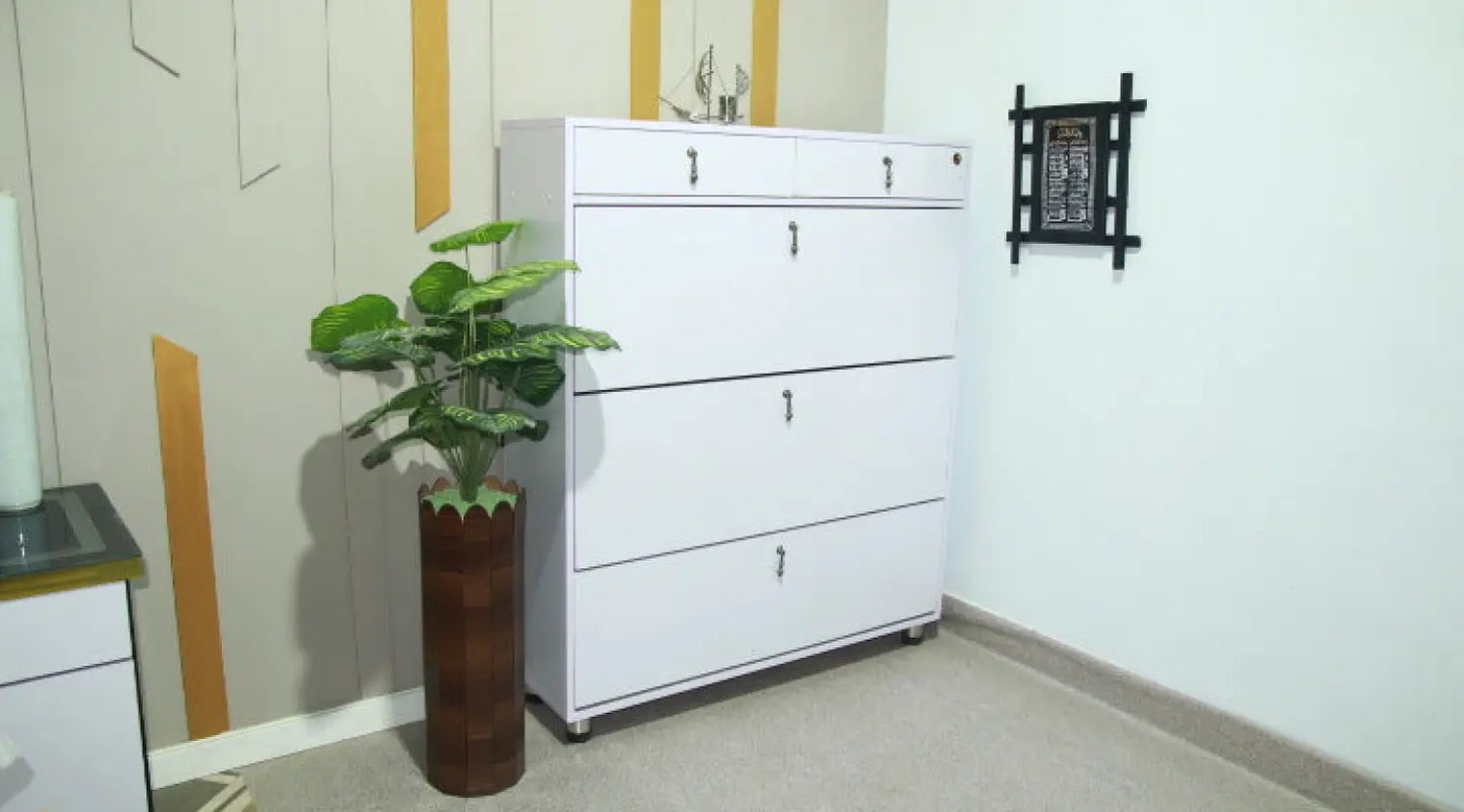 SHOE ORGANIZER - FURNISHCO