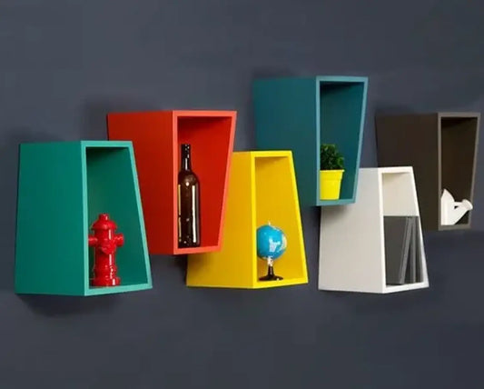 VERTICAL - FURNISHCO