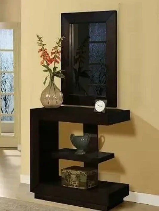 HALLWAY - FURNISHCO