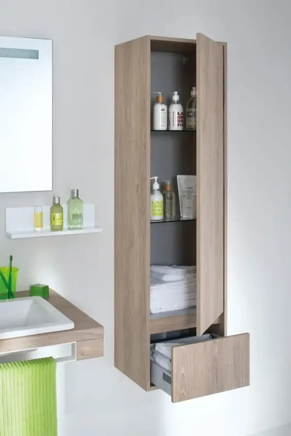 WASH ESSNE - FURNISHCO