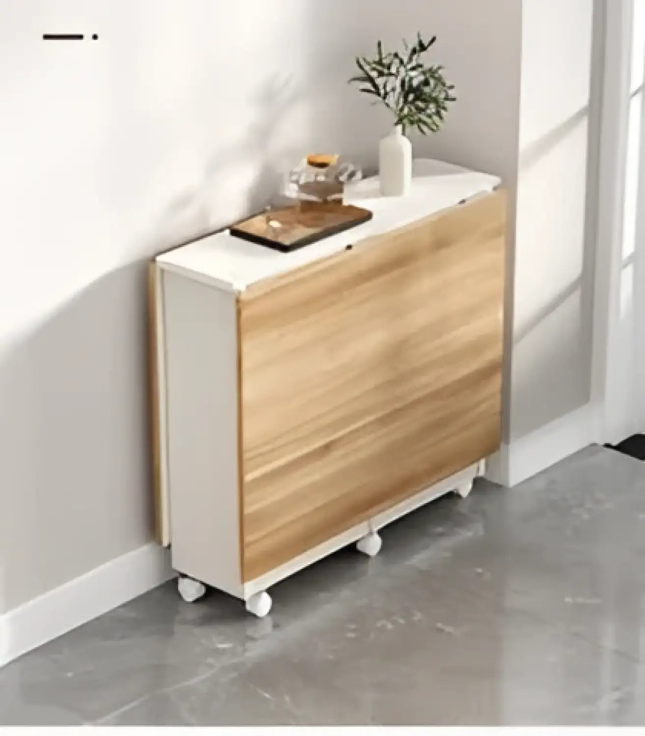 FOLDABLE DINNIG - FURNISHCO