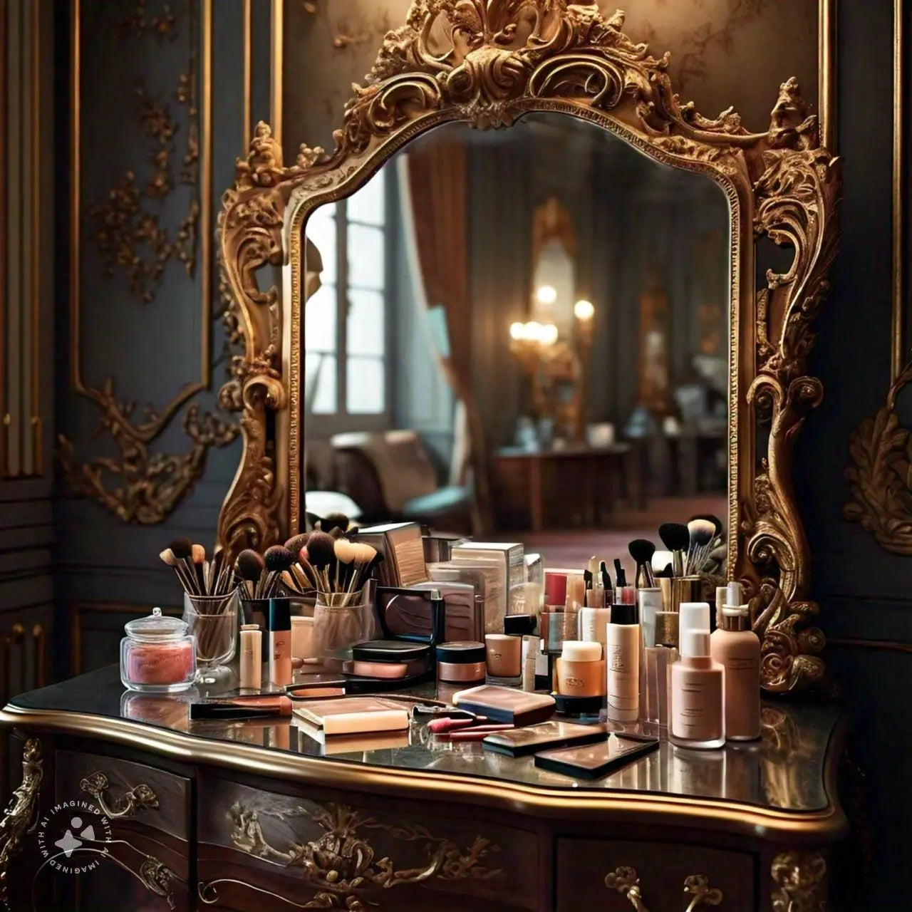 DRESSER - FURNISHCO
