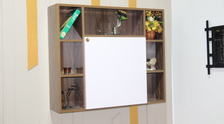 TERMIX WALL MOUNTED - FURNISHCO