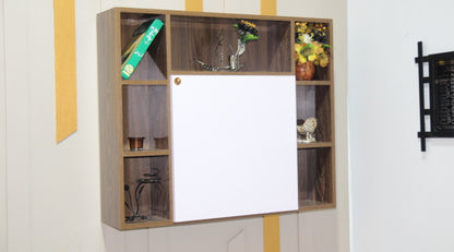 TERMIX WALL MOUNTED - FURNISHCO