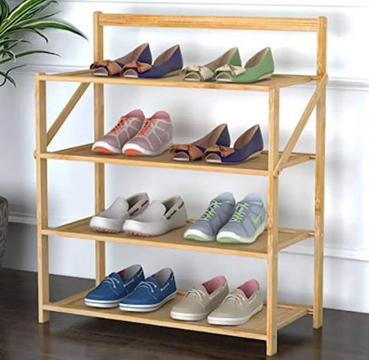 FOLDABLE SHOE RCAK - FURNISHCO