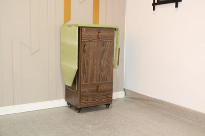 FOLDABLE IRON STAND - FURNISHCO