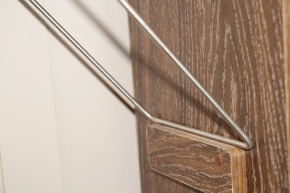 FOLDABLE IRON STAND - FURNISHCO