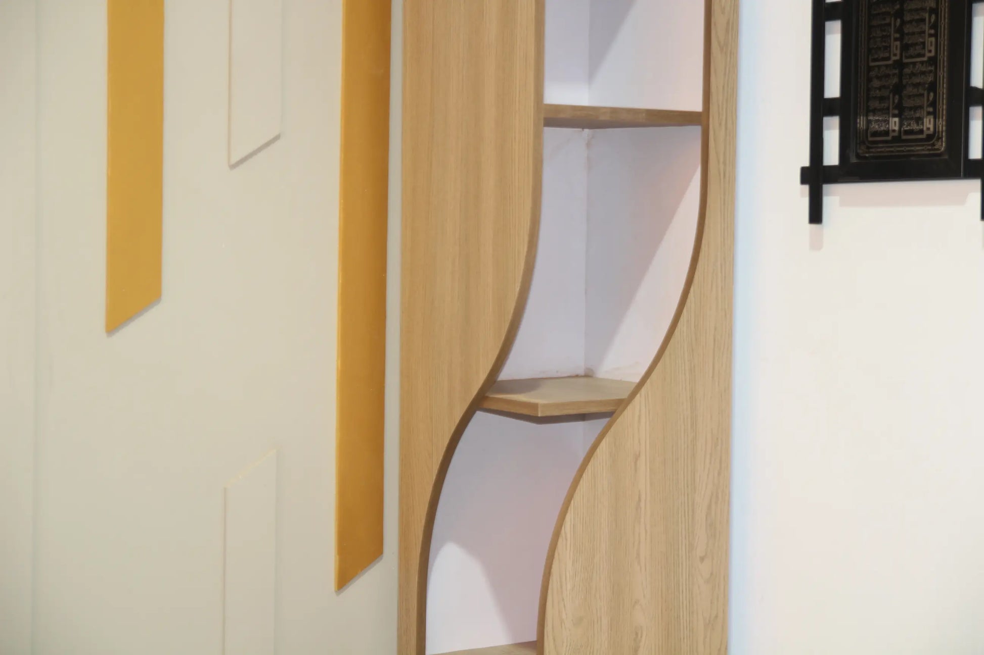 PINNACLE - FURNISHCO