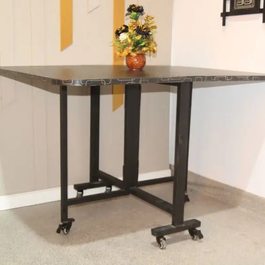 FOLDABLE DINNING - FURNISHCO