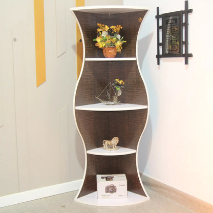 SEA CORNER SHELF - FURNISHCO