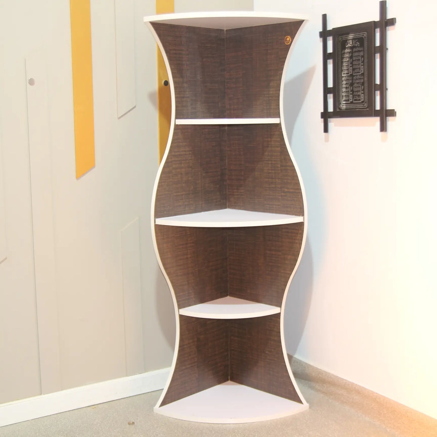 SEA CORNER SHELF - FURNISHCO