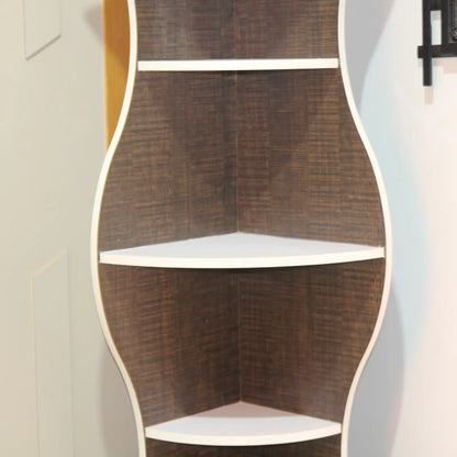 SEA CORNER SHELF - FURNISHCO