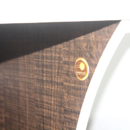SEA CORNER SHELF - FURNISHCO