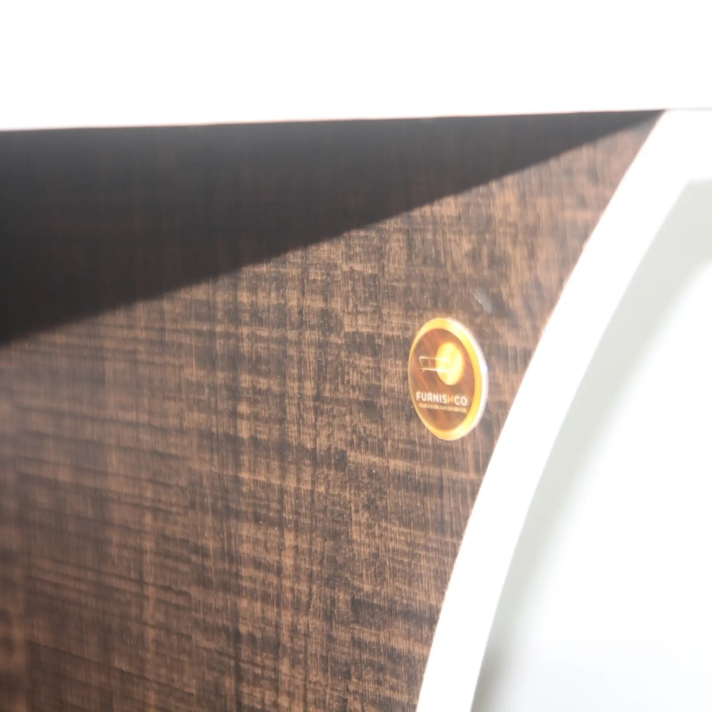 SEA CORNER SHELF - FURNISHCO