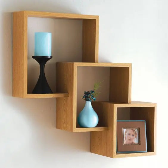 CUBIST CASCADE - FURNISHCO