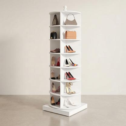 Sprint Lightweight Doorway Shoe Rack