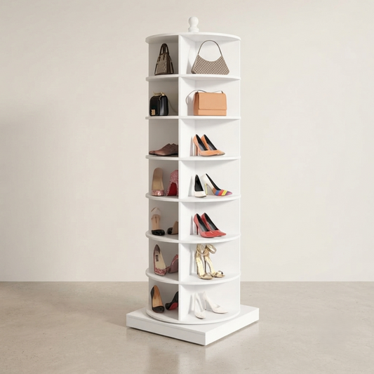 Sprint Lightweight Doorway Shoe Rack