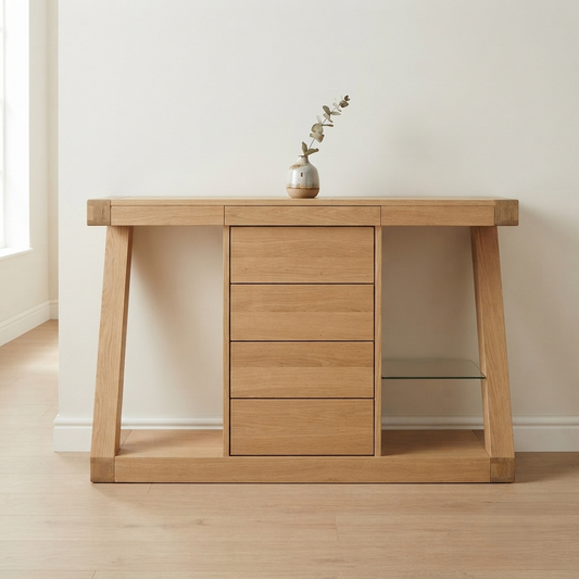 Console Chic Table