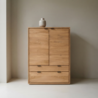 Oasis Storage Cabinet
