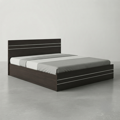 Dream Dock Wooden Bed Frame
