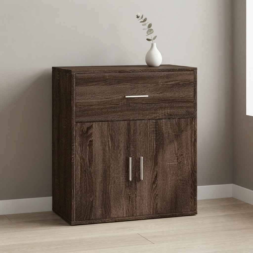 Drawer Delight Storage Cabinet