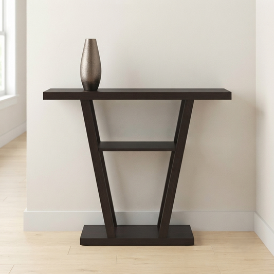 Console Hub Table