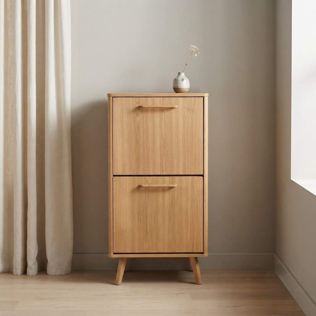 Classic Storage Cabinet