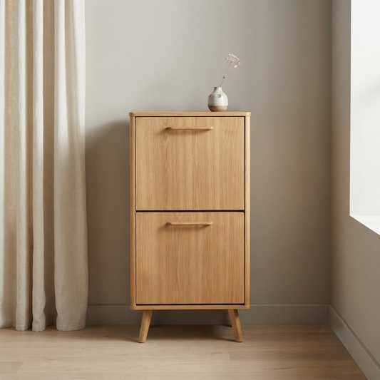 Classic Storage Cabinet