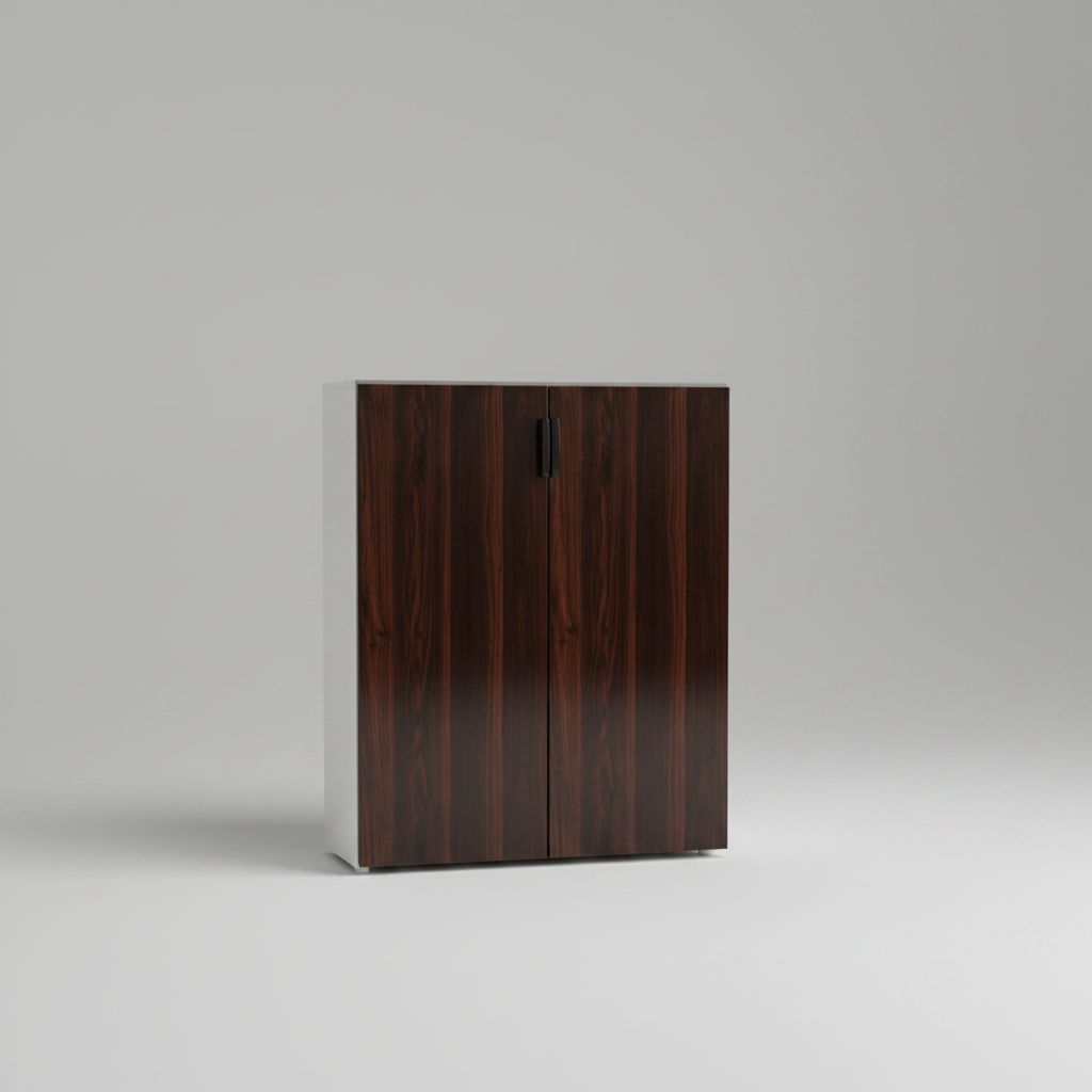 Shoe Cabinet with doors - Premium Shoe Organizer