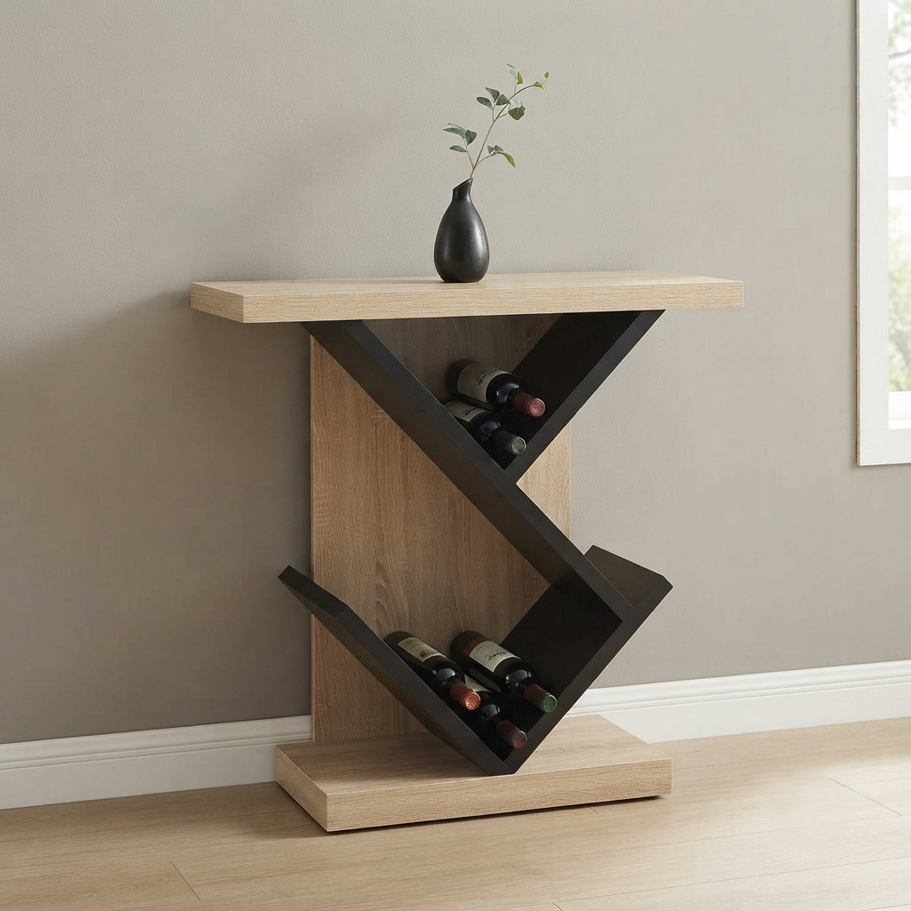 Ordinary Console Table