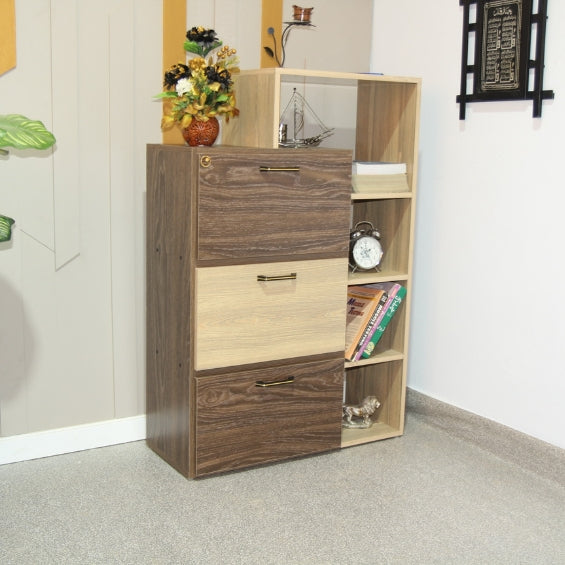 TRI-CAB - FURNISHCO