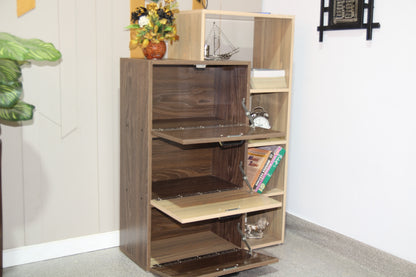 TRI-CAB - FURNISHCO
