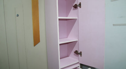 WASH ESSNE - FURNISHCO