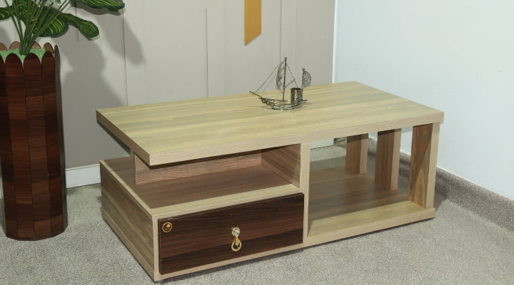 CENTER TABLE - FURNISHCO