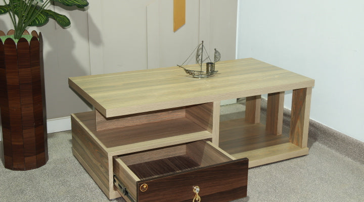 CENTER TABLE - FURNISHCO