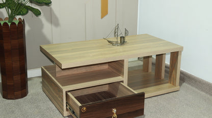 CENTER TABLE - FURNISHCO