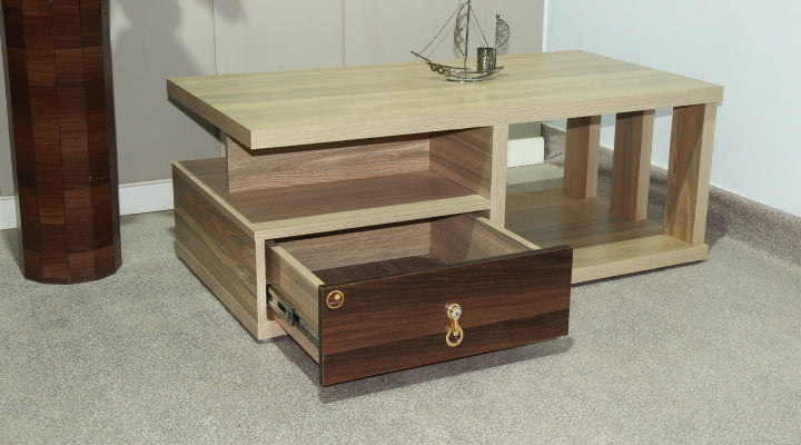 CENTER TABLE - FURNISHCO